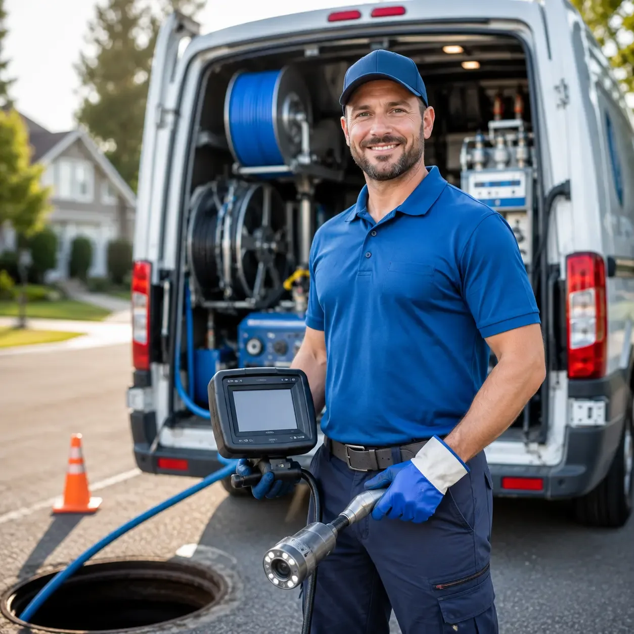 Local Pipe Relining specialists in Unionville, NY