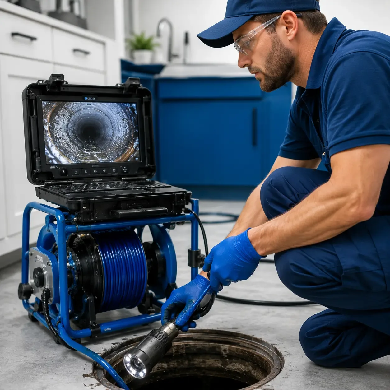 Pipe Relining professionals serving Unionville, NY